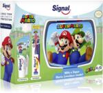 Signal Super Mario set cadou pentru copii