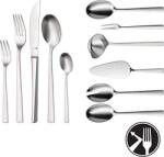 WMF Corvo 1158006331 evőeszköz készlet 66 db Rozsdamentes acél (1158006331)
