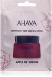 Ahava Apple of Sodom éjszakai maszk a mély ráncokra 6 ml