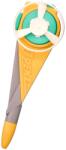 Flippy Többfunkciós toll, Flippy, Propellerrel, 5x1, 5x17cm, Multicolor (131379)