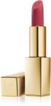 Estée Lauder Pure Color Hi-Lustre Lipstick ruj cu persistenta indelungata culoare 420 REBELLIOUS ROSE 3.5 g