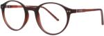 Loretto 10098 C7 47 CLIP ON Ochelari de citit