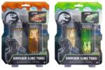 RMS Jurassic World dinós slime kémcsőben - többféle (93-0090) - jateknet