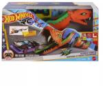 Mattel Hot Wheels: Távirányítós Let' S Race autókilövő, Kígyó (JGD11)
