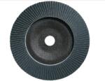 TYROLIT legyezőcsiszoló ¤125 p- 40 1327827