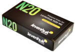 Levenhuk N20 NG Prepared Slides Set (29277)