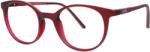 Loretto 10092 C6 47 CLIP ON Ochelari de citit