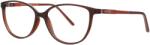 Loretto 10090 C7 52 CLIP ON Ochelari de citit