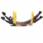 Terrain Tamer Kit suspensie Terrain Tamer TGS Mitsubishi L200 (1991-2006) lift 50 mm Terrain Tamer