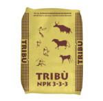 Marhajó marhatrágya Tribu granulált marhatrágya 25 kg (tribu25)