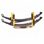 Terrain Tamer Kit suspensie Ford Ranger (2006-2011) lift 40mm TGS Terrain Tamer