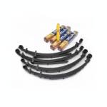 Terrain Tamer Kit suspensie Toyota Hilux (1979-1997) lift 50 mm Terrain Tamer
