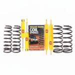 Terrain Tamer Kit suspensie complet Toyota Land Cruiser 70/73 (1984-1990) lift 40 mm amortizoare TGS Terrain Tamer - emudding - 4 249,00 RON