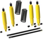Terrain Tamer Kit suspensie complet Nissan Pathfinder WD21 (1985-1995) lift 50 mm Terrain Tamer