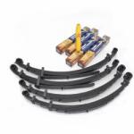Terrain Tamer Kit suspensie Toyota Land Cruiser 40 SWB (1980-1984) lift 50 mm, amortizoare TGS Terrain Tamer