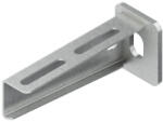 NIEDAX KTA600 fali tartó 90x610 mm (KTA600)