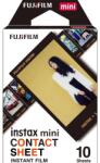 Fuji Instax Mini Contant Sheet film (10db)