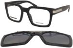 Dsquared2 Szemüvegek Dsquared2 D2 0220/C CSA/Z7 - alensa