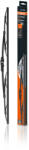 OSRAM WIPERblade Better Sight univerzális hagyományos ablaktörlő lapát, 70 cm, Multi-Fit adapterrel - OBSC700 (OBSC700)