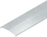 NIEDAX MTCC 50/7.5° E3 fedél MTC rácsoscsatornához, 62, 5x3000mm, t=0, 5 mm rozsdamentes acél (MTCC5075E3)