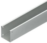 NIEDAX Kábelcsatorna 110x300x3000 mm, t=0, 8 mm, RLU 110300n (RLU110300)