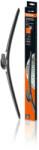 OSRAM WIPERblade Better Sight univerzális lapos ablaktörlő lapát, 60 cm, Multi-Fit adapterrel - OBSB600 (OBSB600)