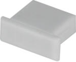 OSRAM 4058075277571 LED szalaghoz alu sín felületi 16x5mm végzáró LS AY-PF02/EC 2db/csomag! ! (4058075277571) - lumenet