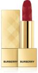 Burberry Kisses Matte mattító rúzs árnyalat Matte Burgundy 102 3.3 g