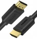 Unitek CABLE HDMI 2.0 4K, 0, 3M, C11061BK (C11061BK-0.3M)