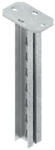 NIEDAX HDUF 50/500 U-profil (HDUF50500)