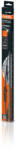 OSRAM WIPERblade Better Sight univerzális hagyományos ablaktörlő lapát, 40 cm, Multi-Fit adapterrel - OBSC400 (OBSC400)
