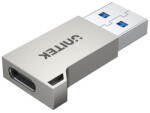 Unitek ADAPTER USB-A NA USB-C 3.1 GEN1, A1034NI (A1034NI)