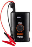 OSRAM Batteryjumpstart Lítium indítássegítő és gumiabroncs-felfújó, 1250 A, 12 000 mAh - OJSTI030 (OJSTI030)