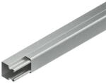 NIEDAX Vezetékvédő csatorna fedéllel 100x100x2000 mm LUK 100100 (LUK100100)