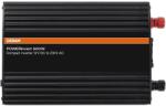 OSRAM Módosított szinuszos inverter, 12V - 230V 500W, Osram (OEINVU500)