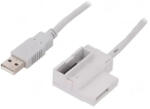 Relpol NEED-PC-15C USB kábel, OEM 858743 (NEED-PC-15C)