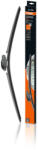 OSRAM WIPERblade Better Sight univerzális lapos ablaktörlő lapát, 70 cm, Multi-Fit adapterrel - OBSB700 (OBSB700)