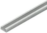 NIEDAX Profilsín C 2920/2 BO C-SÍN SW 11 mm, 25x12x2000 mm (29202BO)