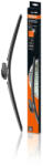 OSRAM WIPERblade Better Sight univerzális lapos ablaktörlő lapát, 58 cm, Multi-Fit adapterrel - OBSB580 (OBSB580)