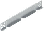 NIEDAX RAW 60300 szűkítő összekötő kábelcsatornához, 60x300 mm (RAW60300)