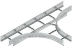 NIEDAX KLT 100303 T-idom, 100x300 mm, SA 300 mm (KLT100303)