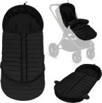Lionelo Oli, Black