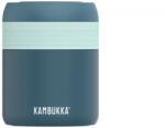 Kambukka Ételtermosz Bora 600 ml Deep Teal