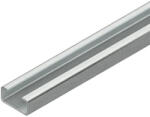 NIEDAX Profilsín C 2970/2 FO C-SÍN SW 16, 30x15x2000 mm (29702FO)