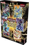 Bandai Yu-Gi-Oh: Magnificent Monsters Collection Box (EN)