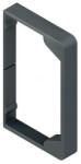 NIEDAX Élvédő gyűrű 60x100mm LER 60100 Niedax (LER60100)