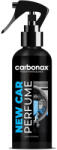 Carbonax WS001977 Autóparfüm - új autó, az autó utasterének illatosításához, autóipari illatosító termékként, a megnevezett illatváltozatban