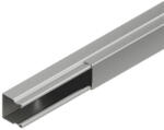NIEDAX Vezetékvédő csatorna fedéllel 16x 16x2000 mm LLK 16016 (LLK16016)