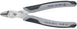 KNIPEX Cleste sfic Knipex Electronic Super Knips 78 03 140 ESDSB (78 03 140 ESDSB) Cleste