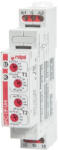 Relpol RPC-1IP-UNI időrelé 24VDC/16A (RPC-1IP-UNI)